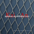 0.05 thickness, 1X2 mm Expanded Aluminum Mesh / Battery Mesh / Battery Aluminum Mesh / Copper Mesh / Copper Battery Mesh